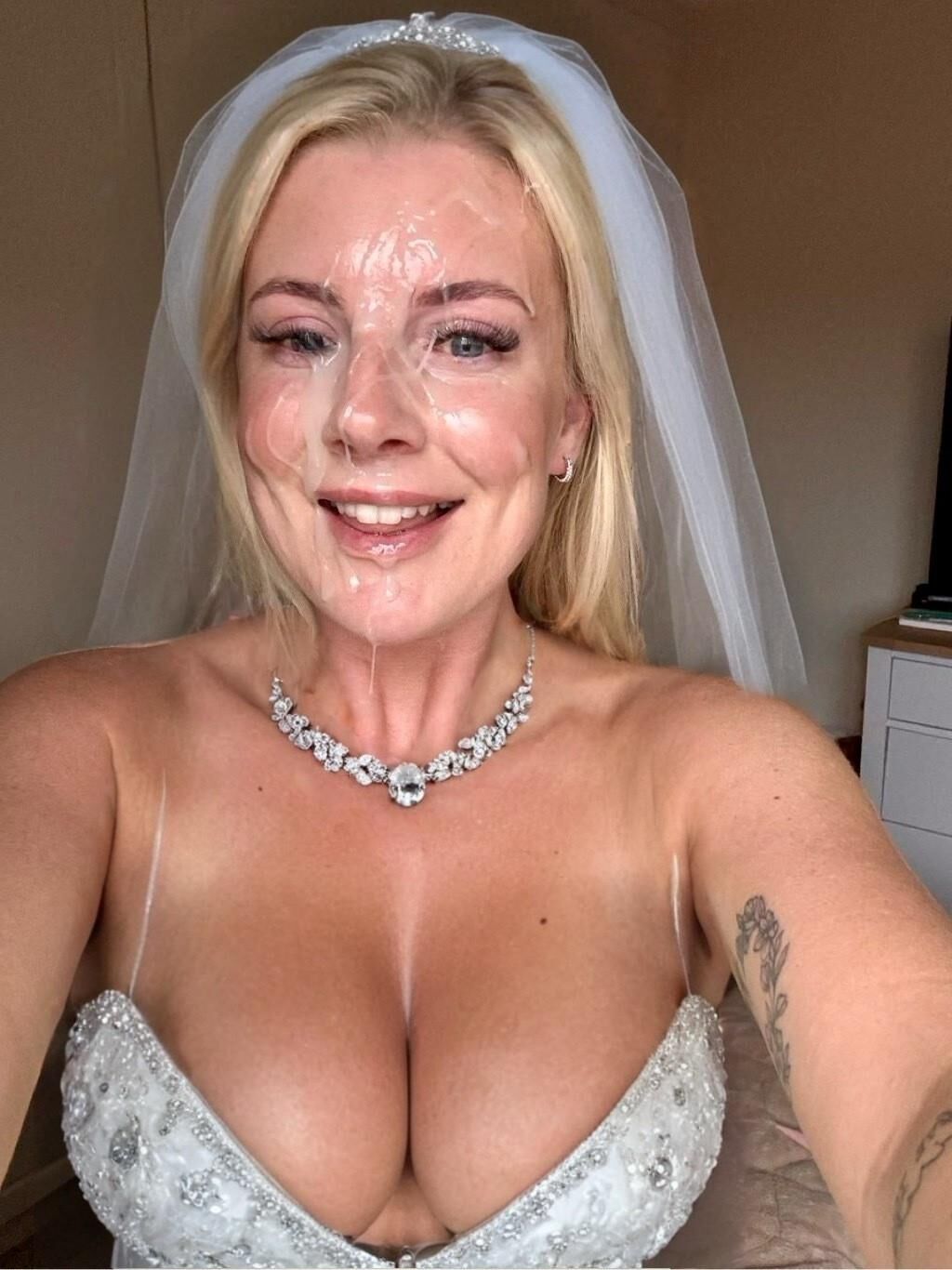 Novias de fantasía