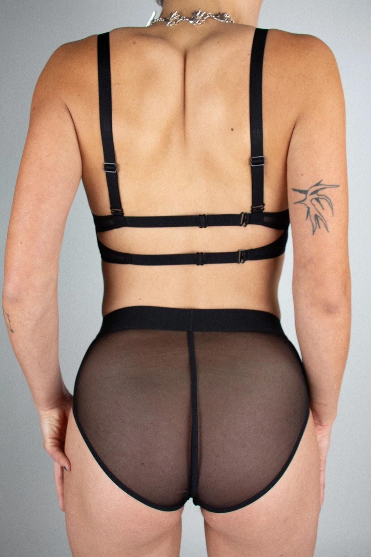 Lafililledo Lingerie ET SES помещает