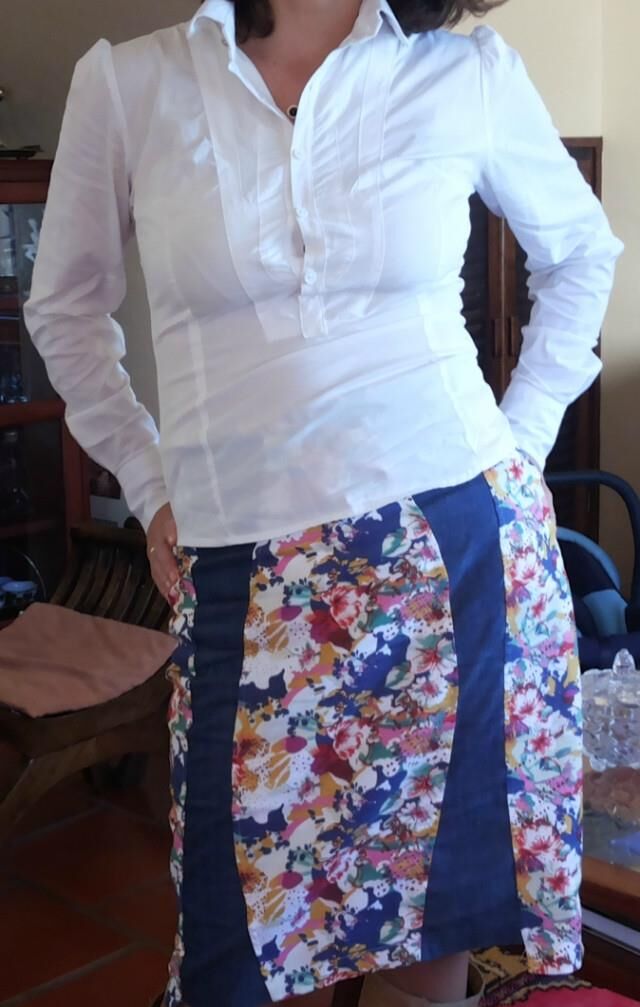 P Intérêt pour la beauté Sexy Portugais MILF Blogger