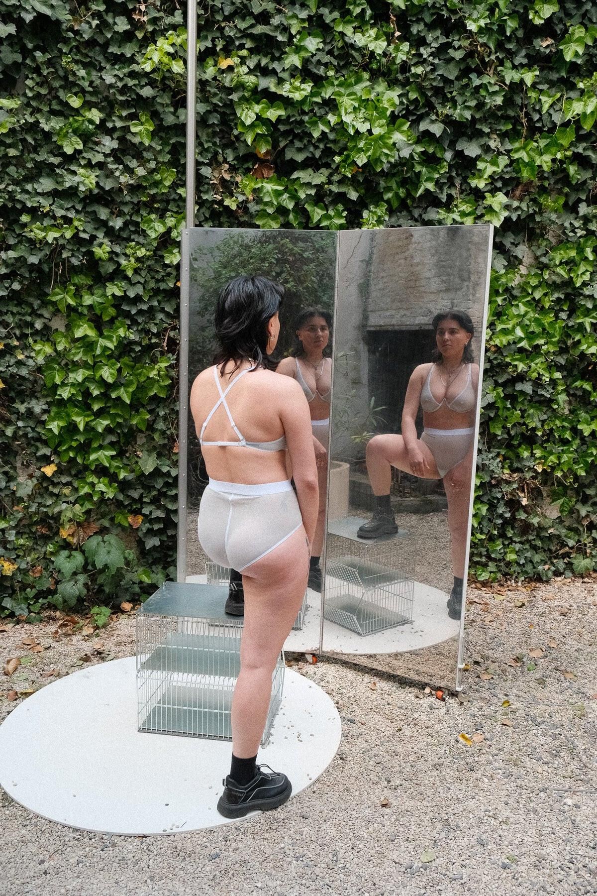 Lafililledo Lingerie ET SES помещает