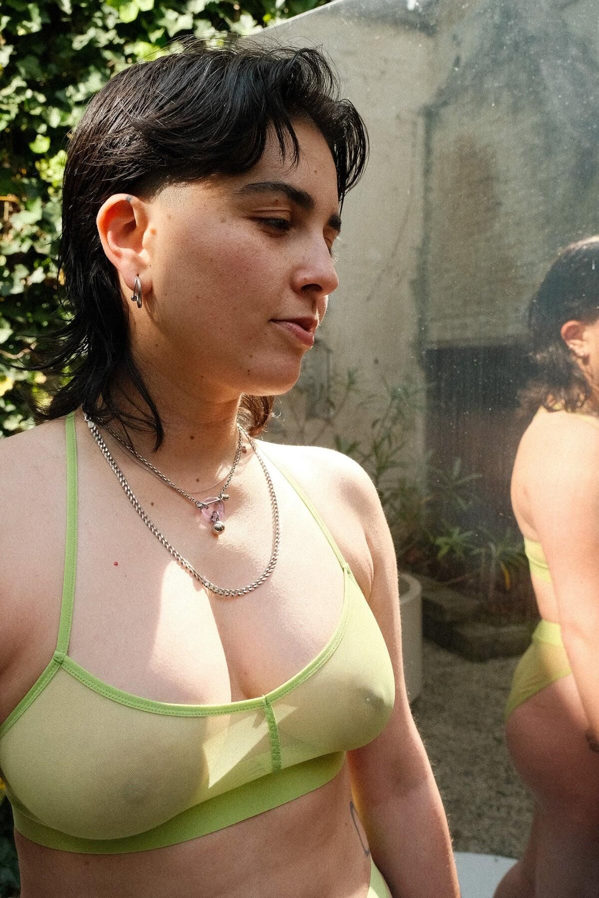 Lafililledo Lingerie ET SES помещает