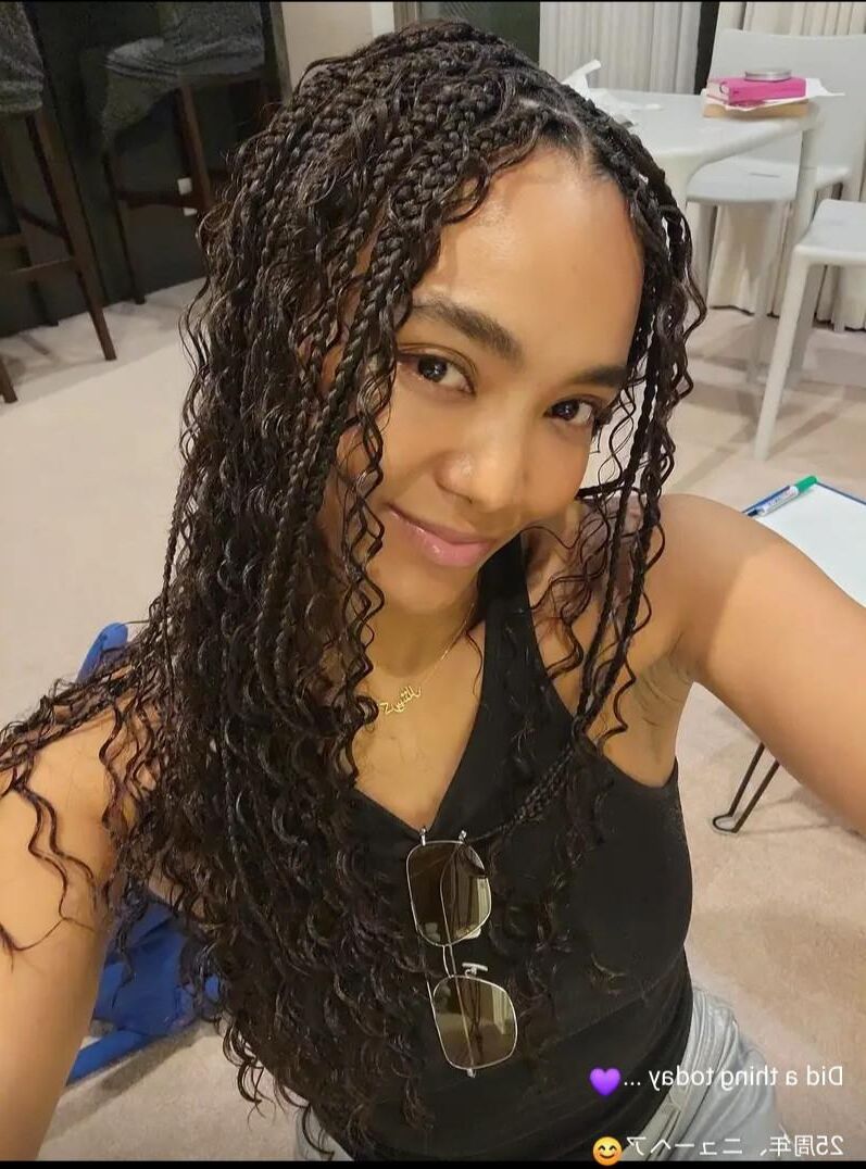 Crystal Kay; 