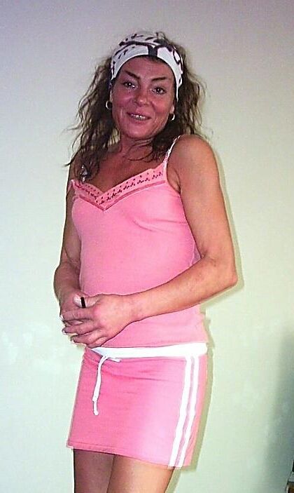 Milf salope
