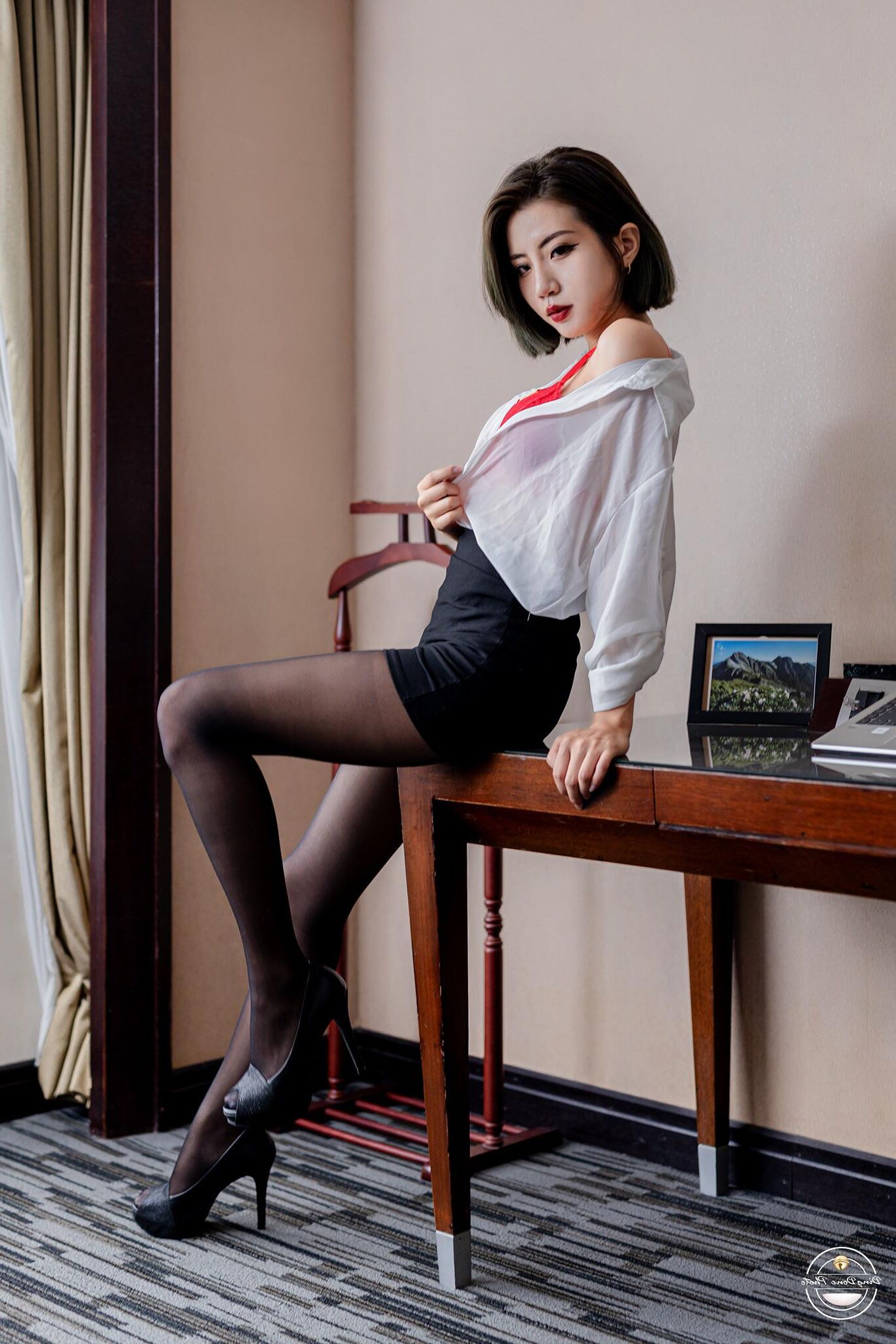 Asian Legs