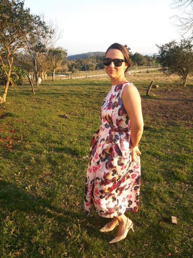 P Intérêt pour la beauté Sexy Portugais MILF Blogger