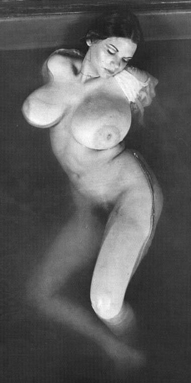 Mary Waters