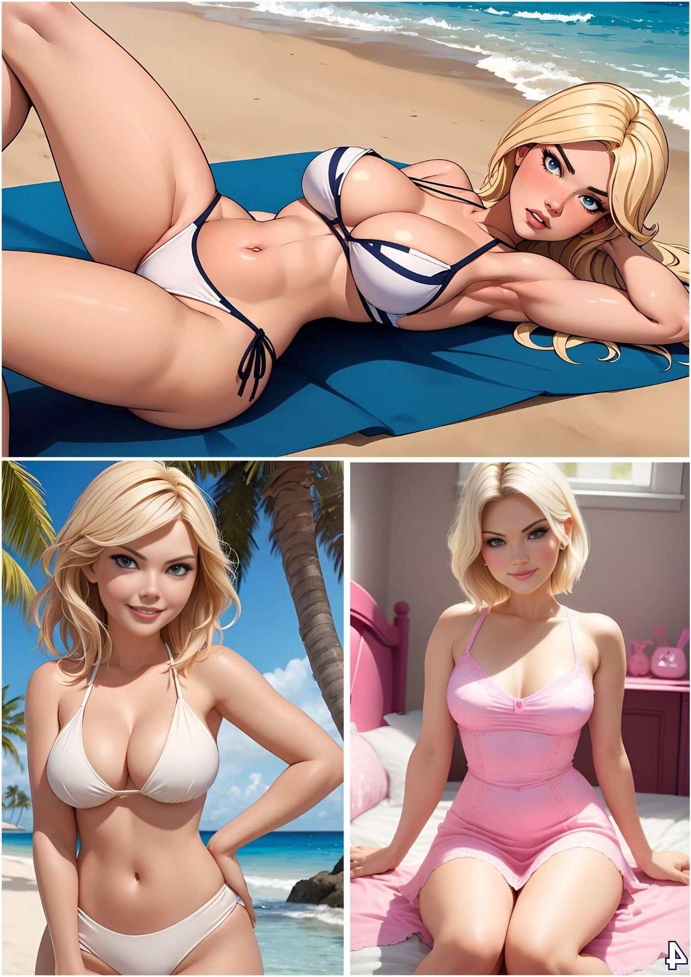 Digital Curves Magazine