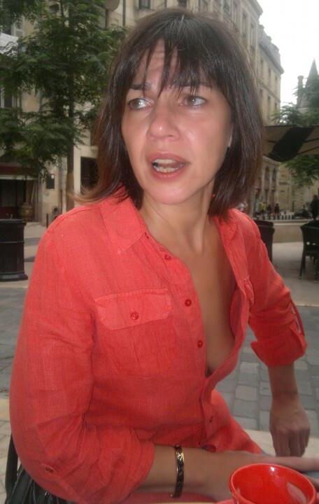 Françaises Français: