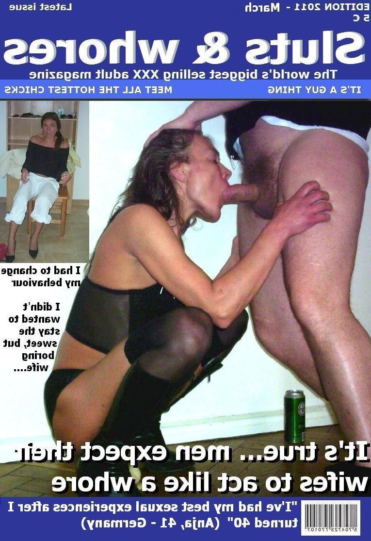 Milf salope