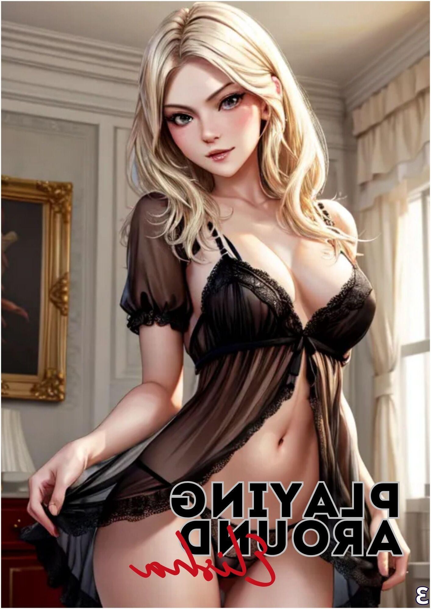 Digital Curves Magazine