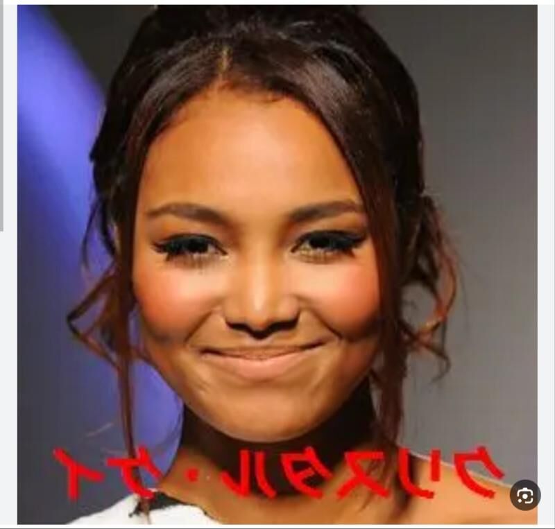Crystal Kay; 