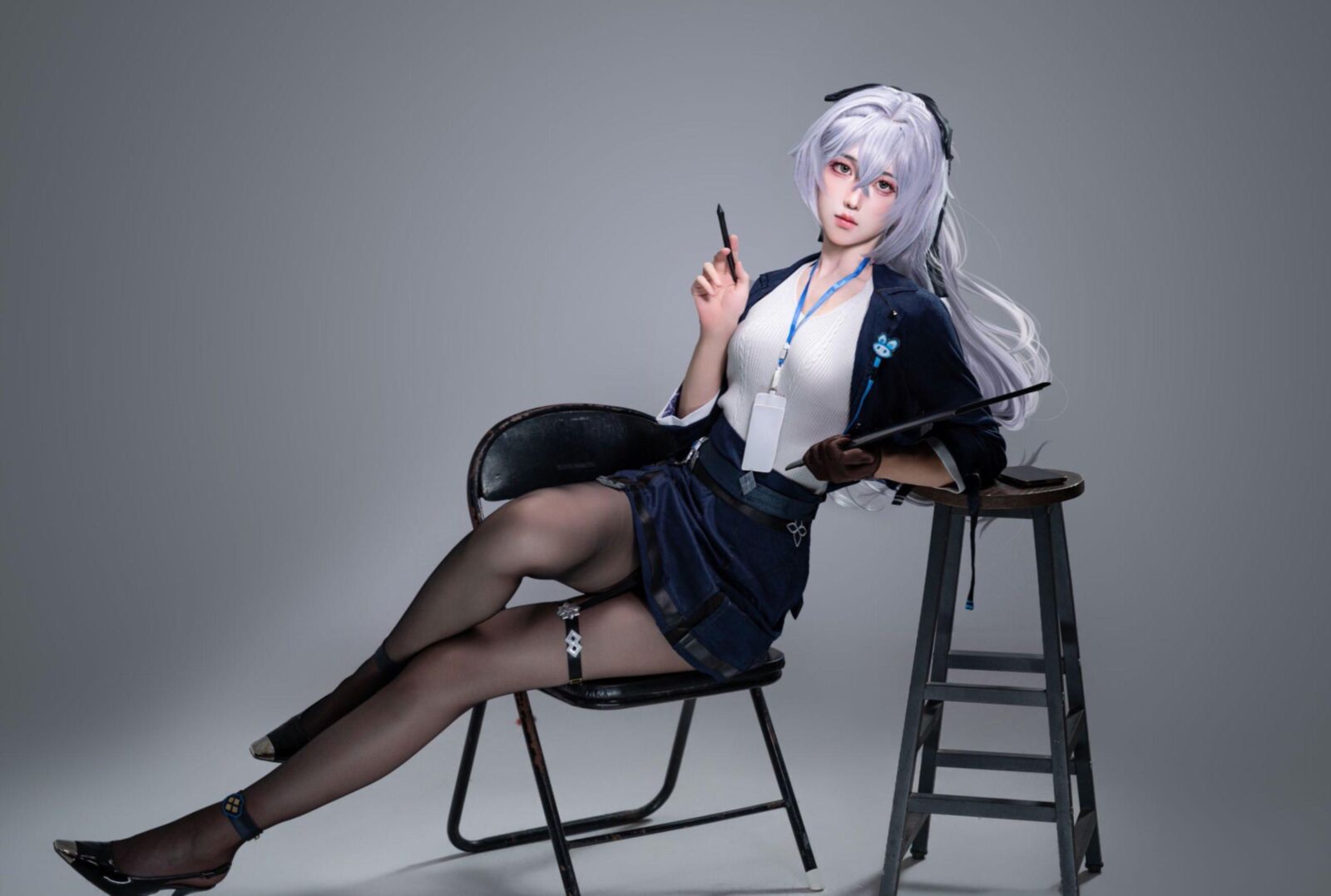 Asian Legs