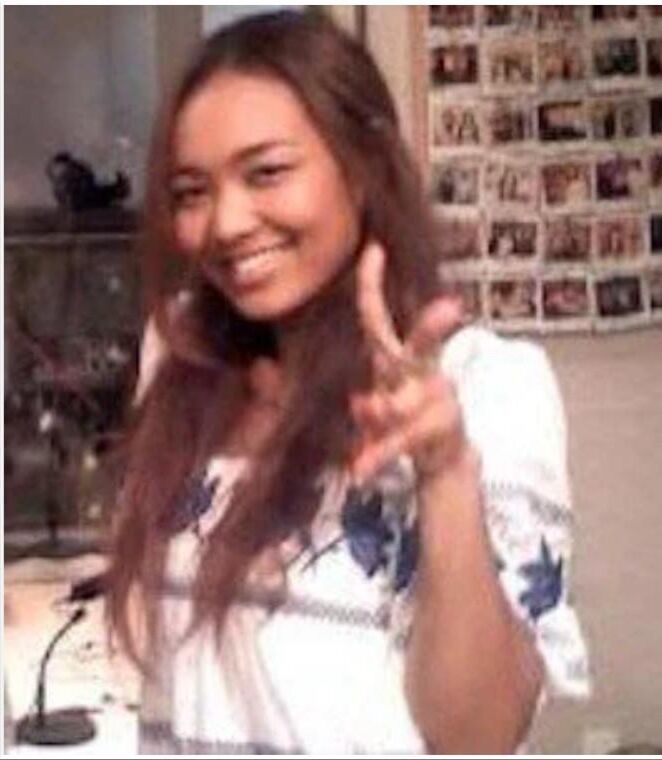 Crystal Kay; 
