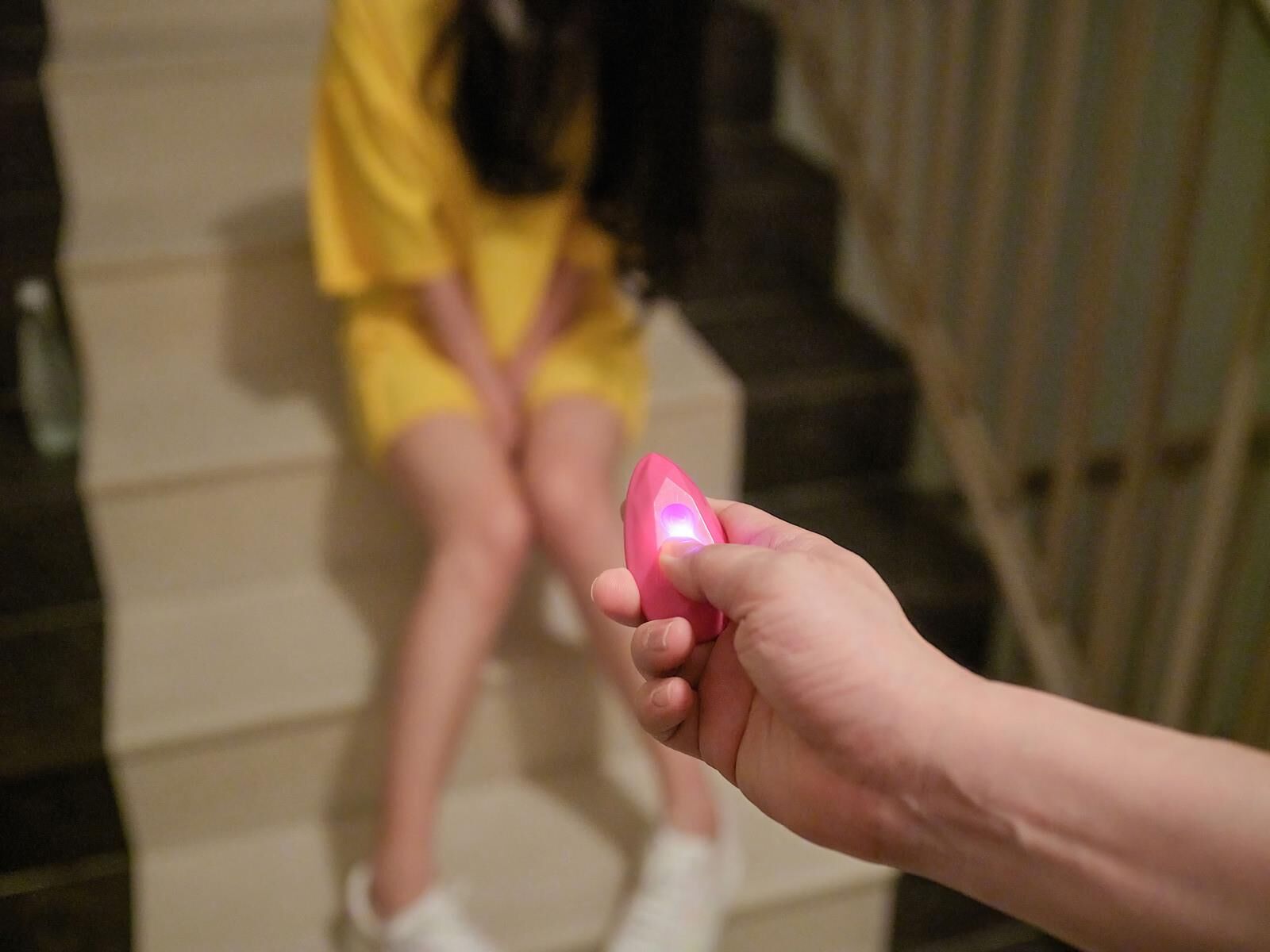 Kang Inkyung ArtGravia Vol.