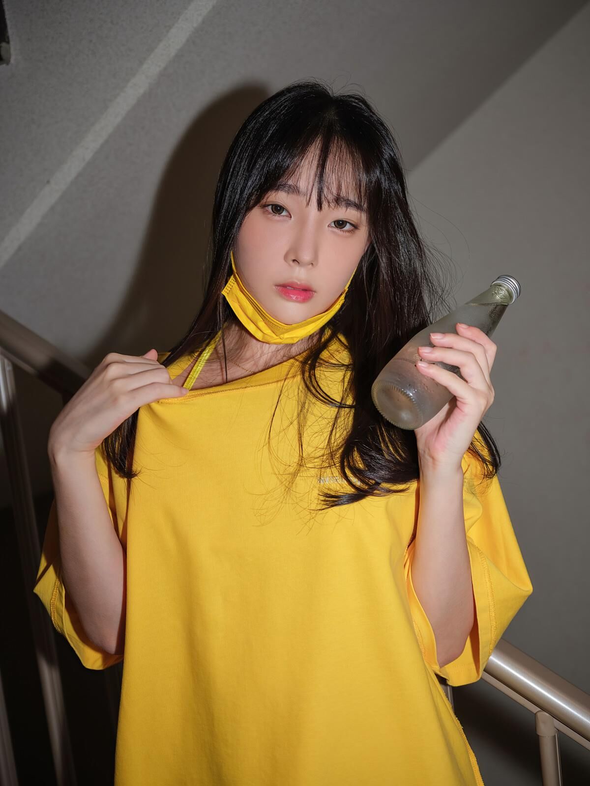 Kang Inkyung ArtGravia Vol.