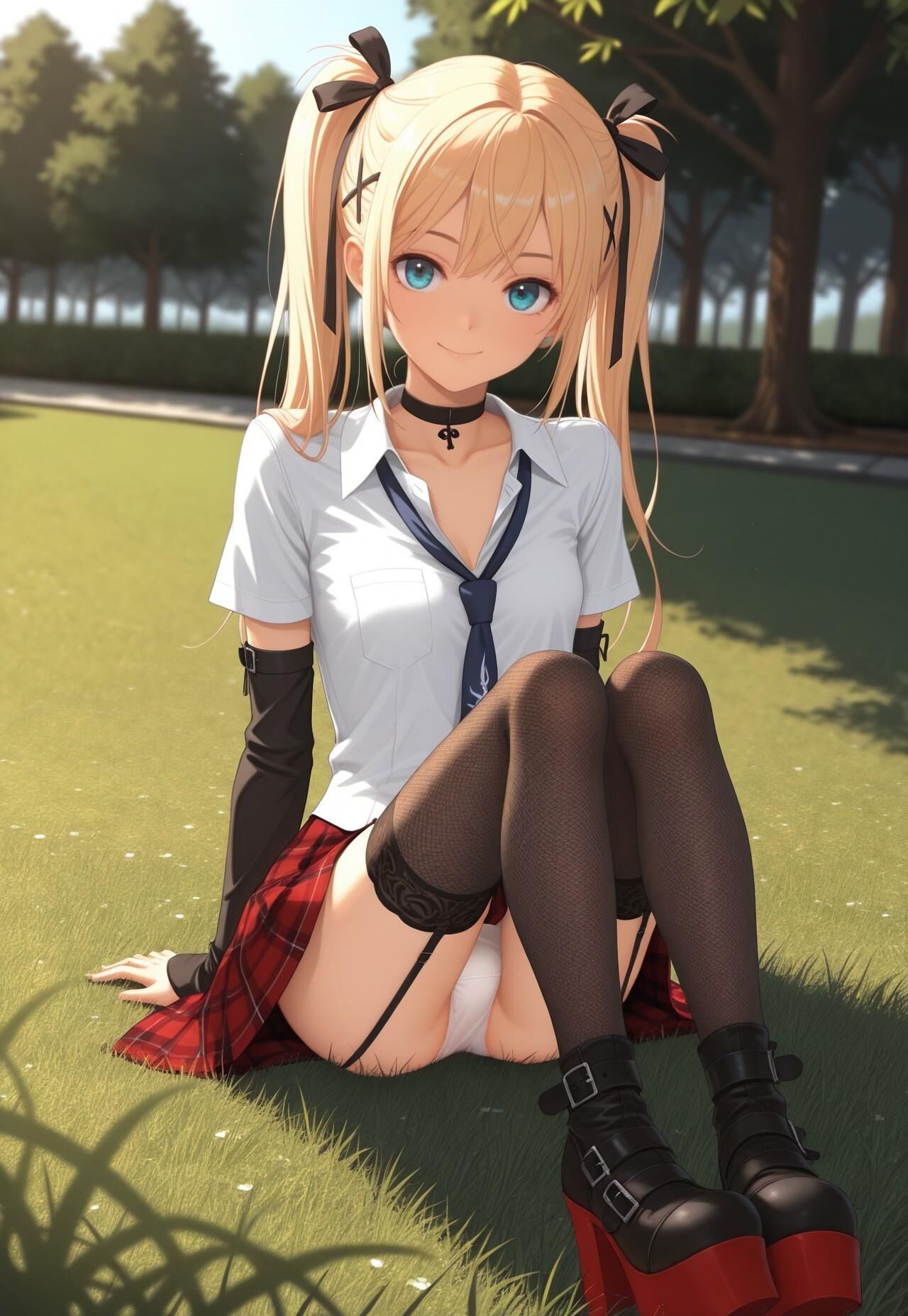 私の倒錯したAI