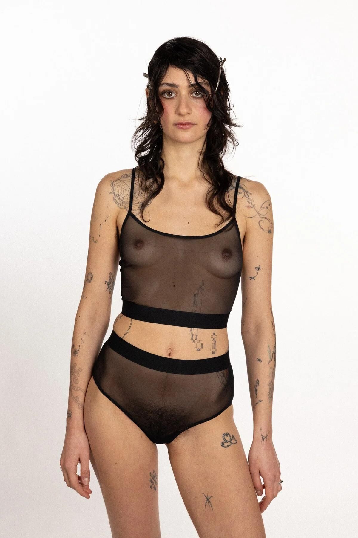 Lafililledo Lingerie ET SES помещает