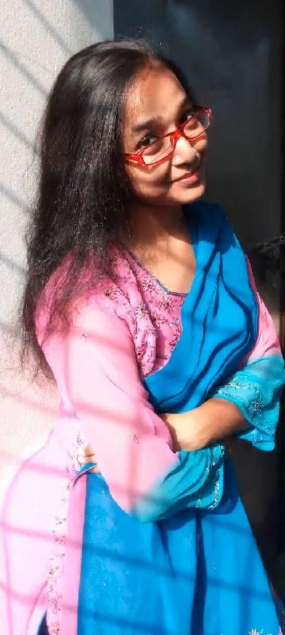 Indian Bhabhi étant un webslut