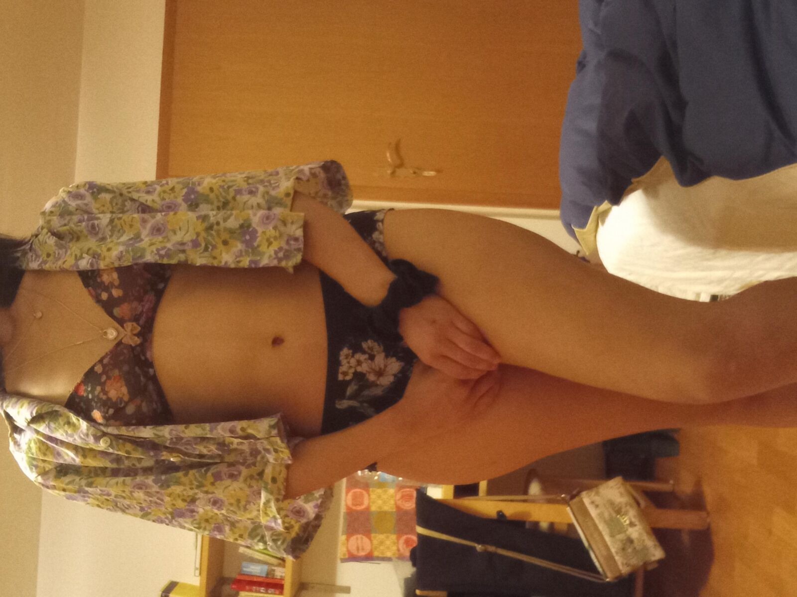 Una bella galleria sensuale...????????