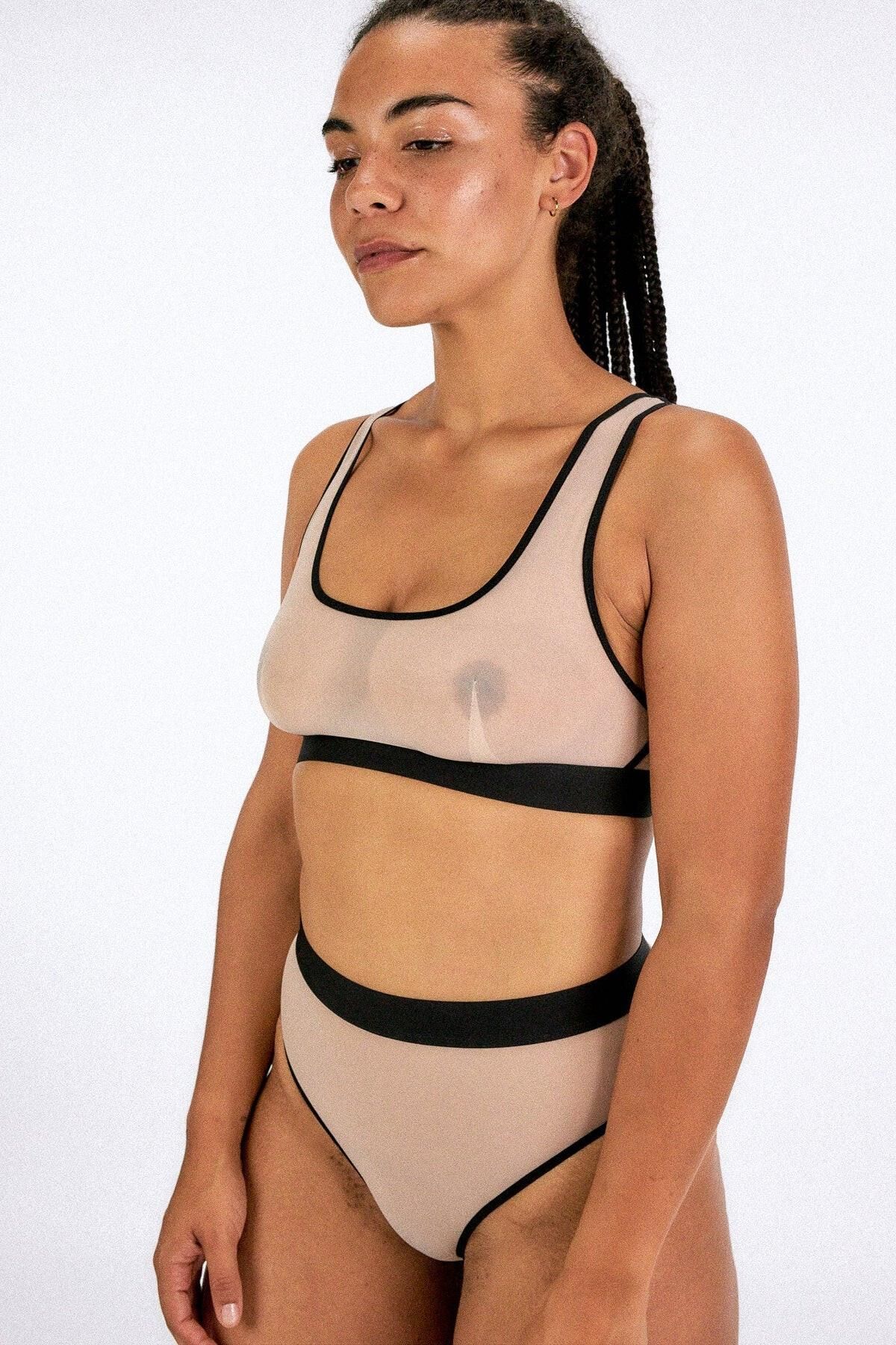 Lafililledo Lingerie ET SES помещает