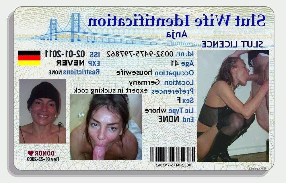 Milf salope