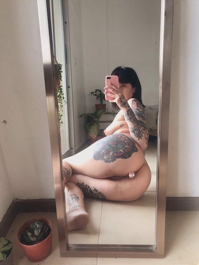 Random Selfies 