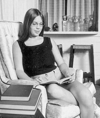 Linda Schmitz