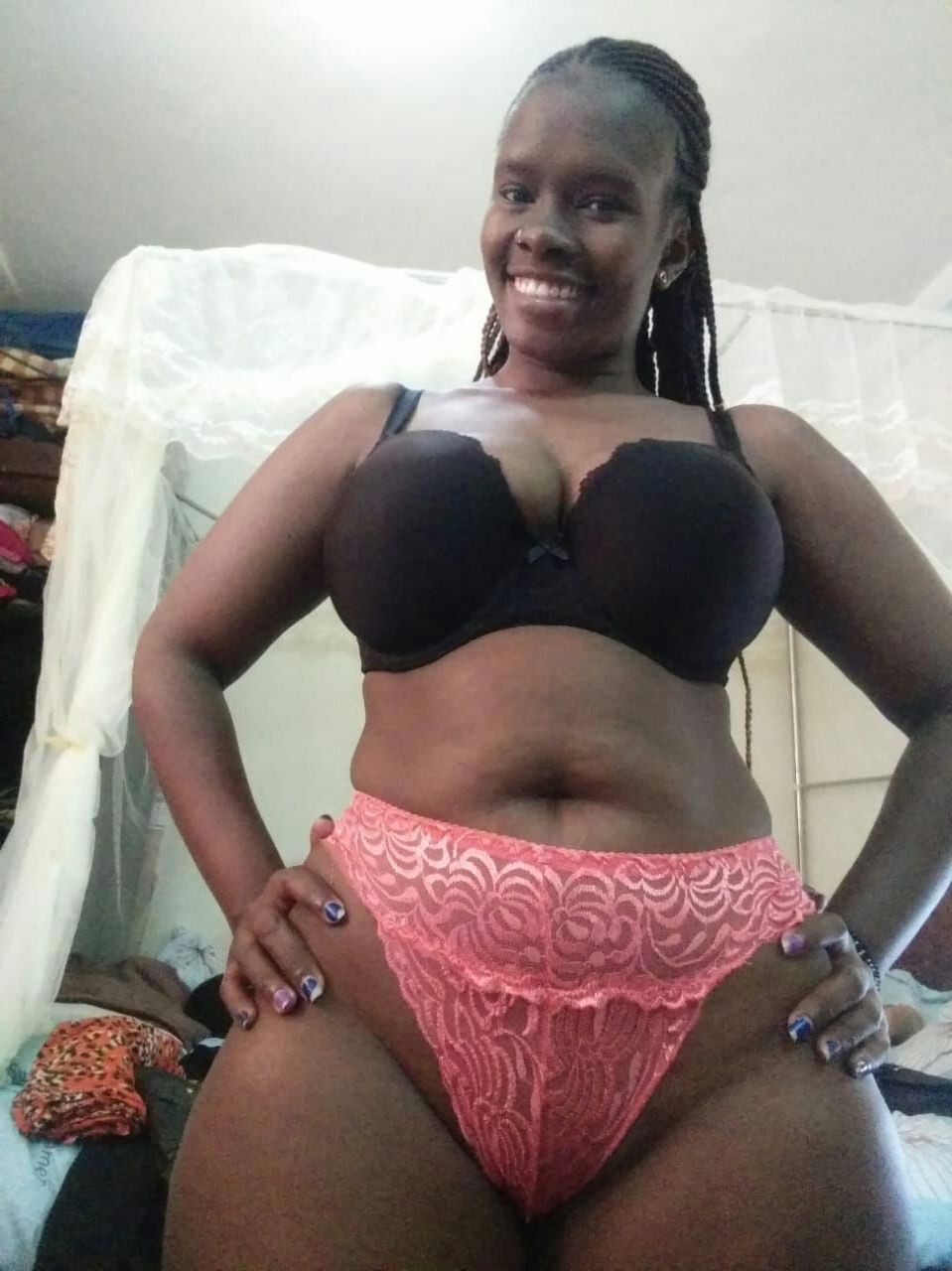 Ebony Collection