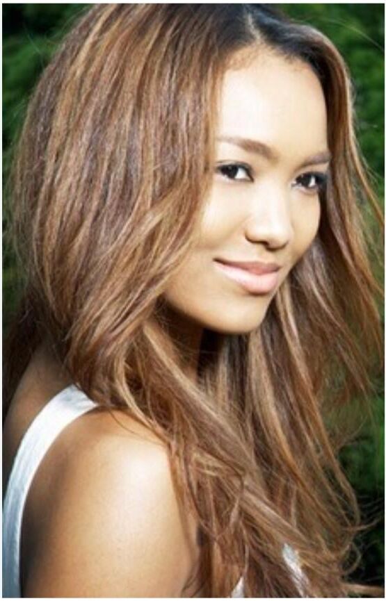 Crystal Kay; 