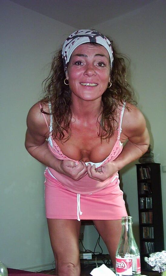 Milf salope