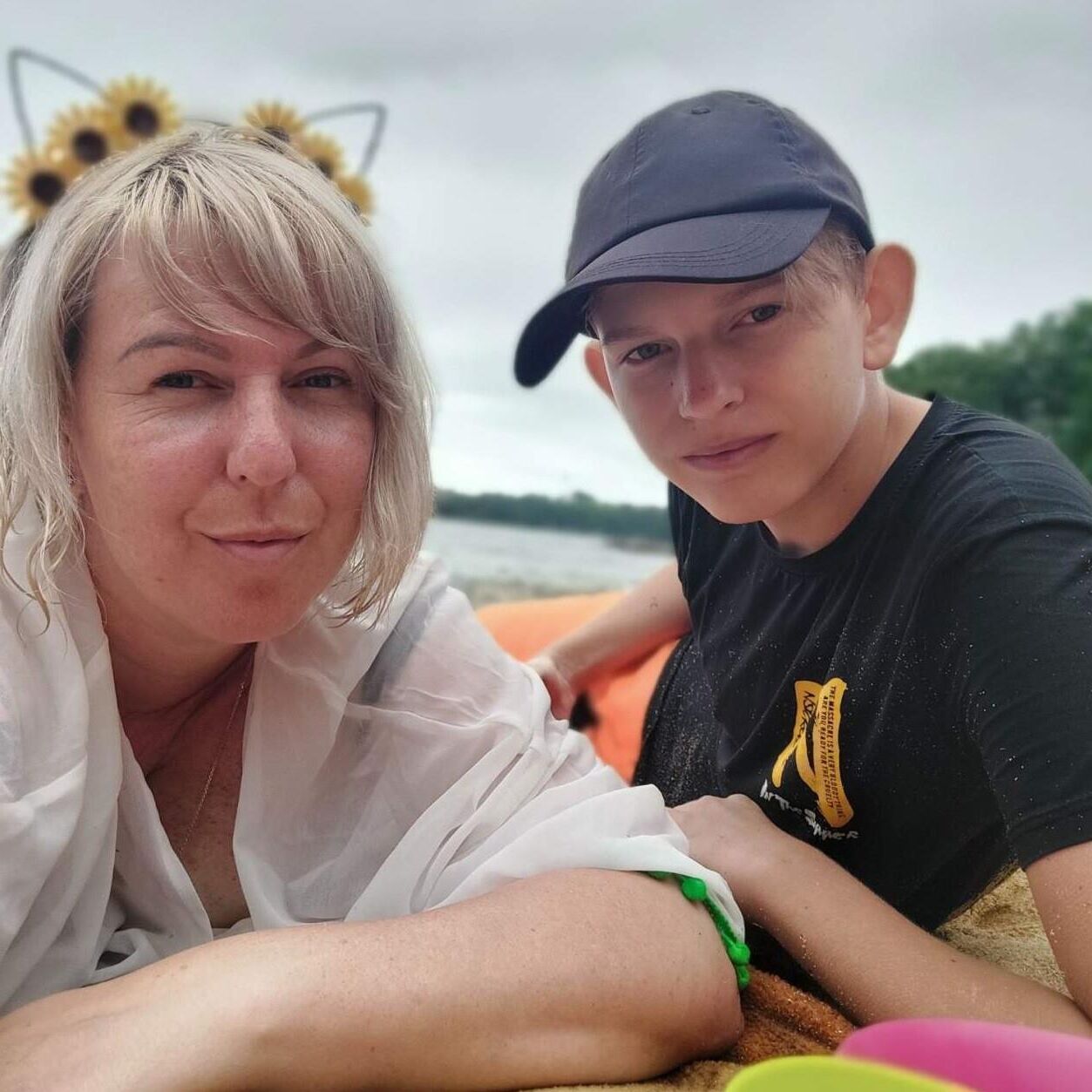 Maman