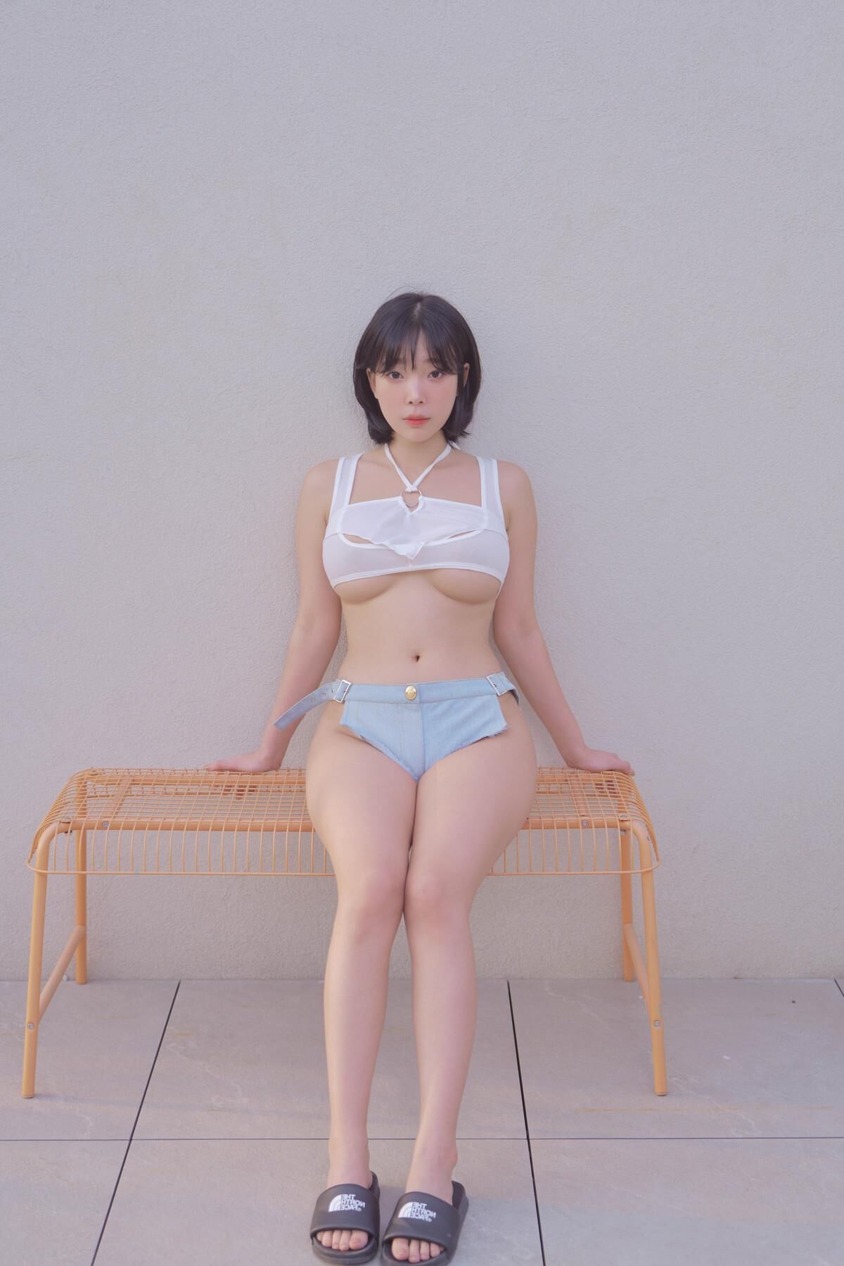 Kang Inkyung Girlfriend