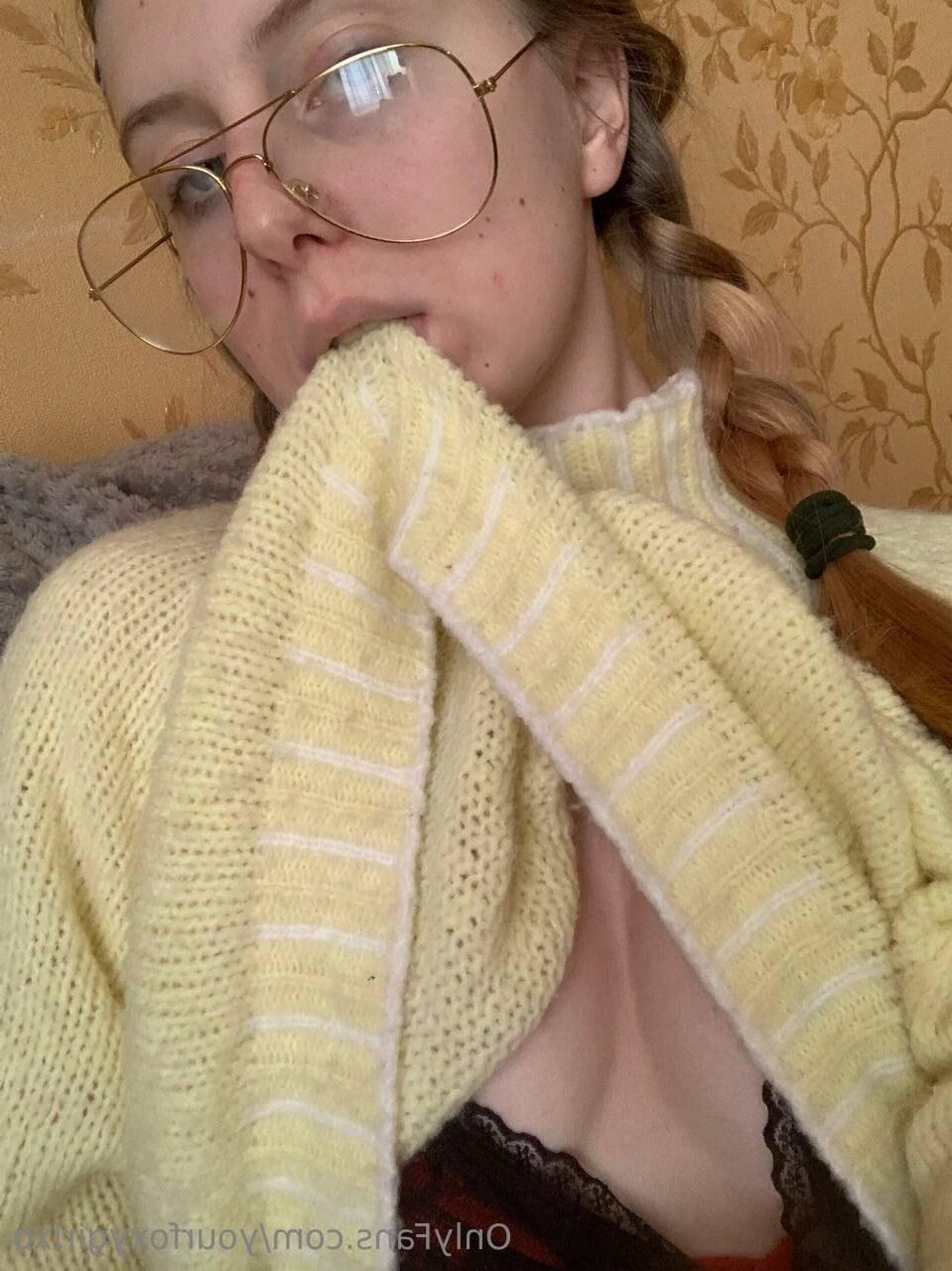あなたのfoxygirl lilia