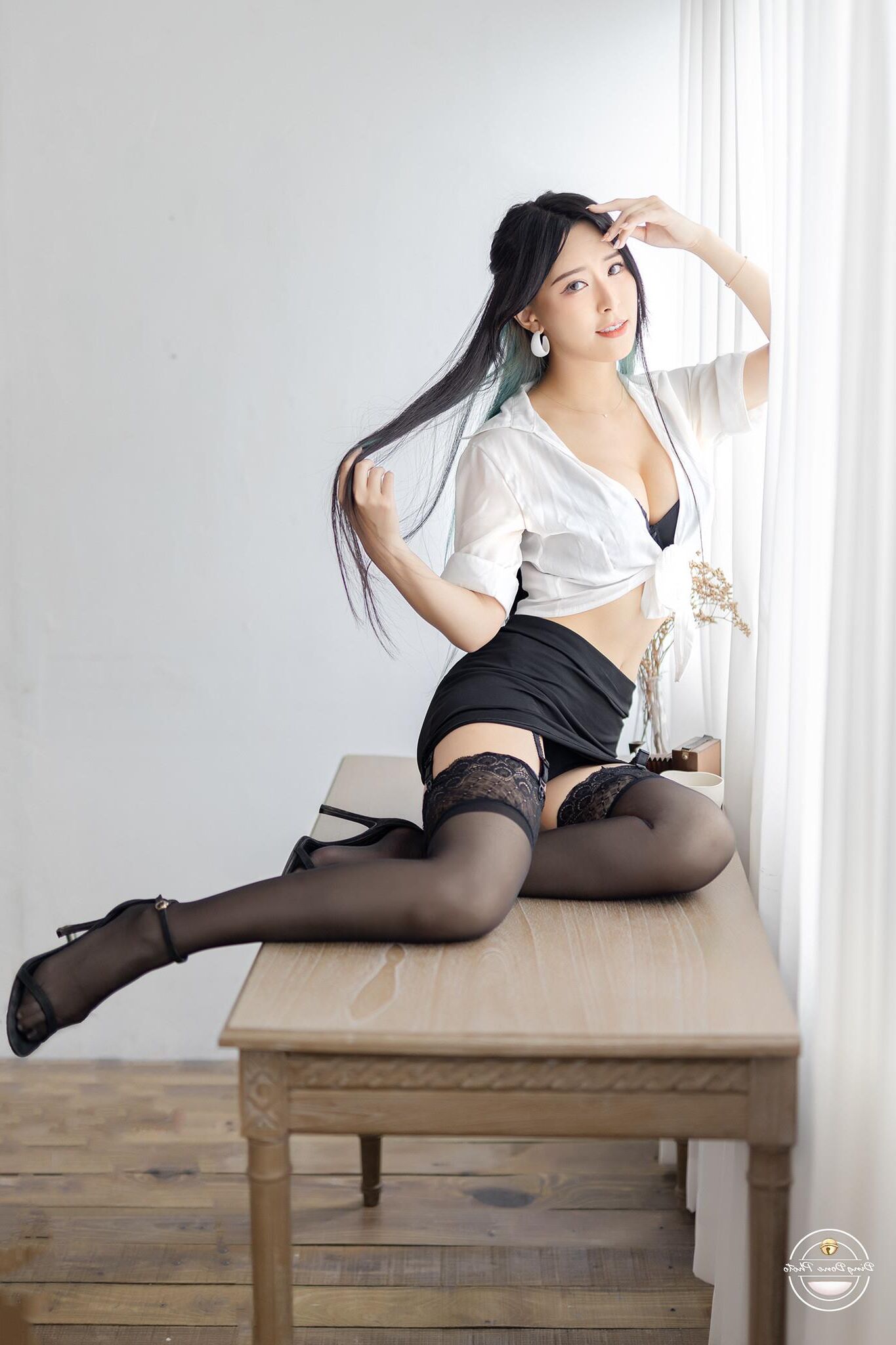 Asian Legs