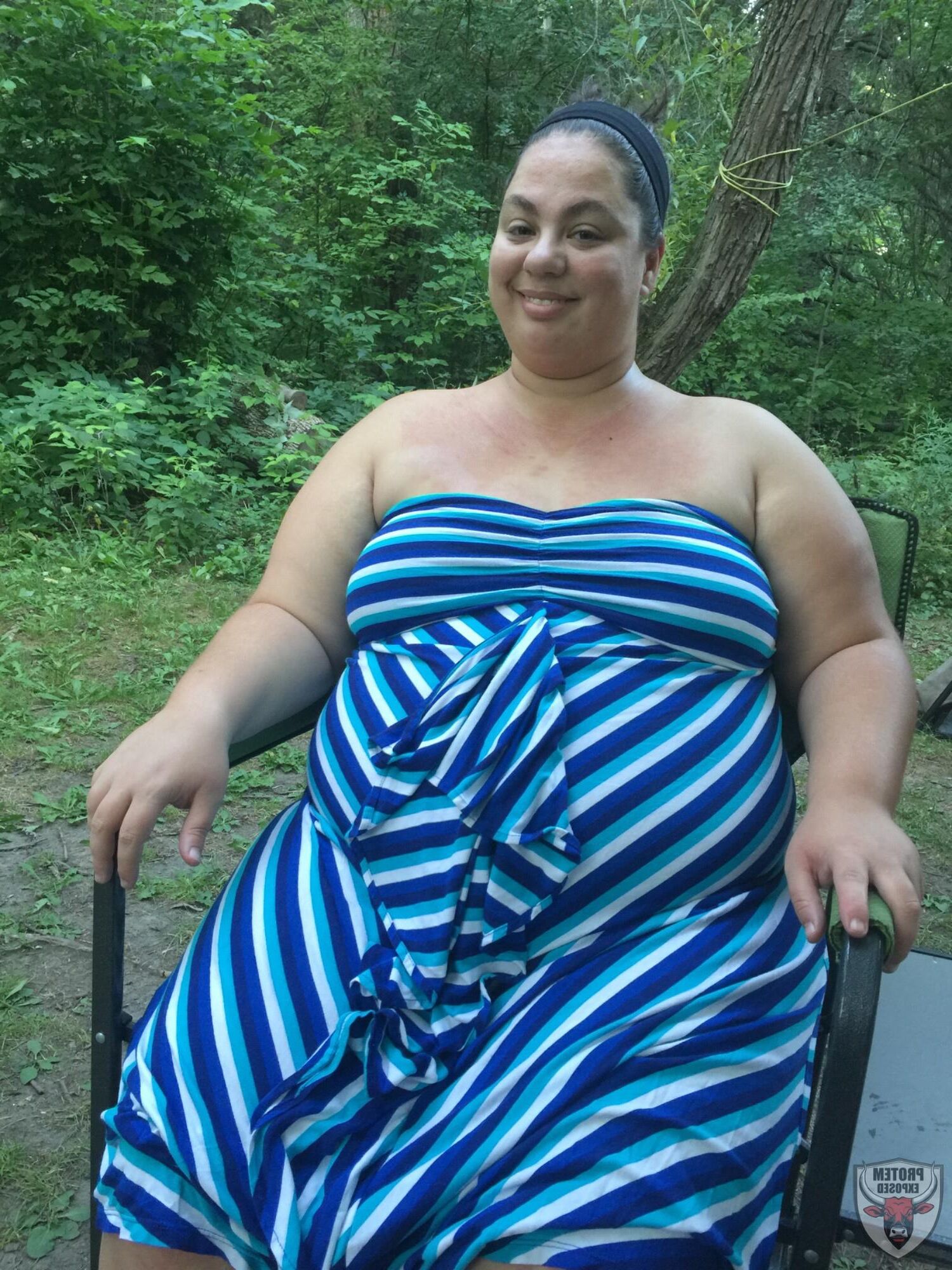 Femme bbw