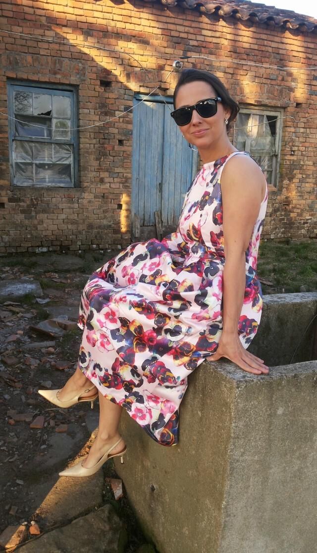P Intérêt pour la beauté Sexy Portugais MILF Blogger