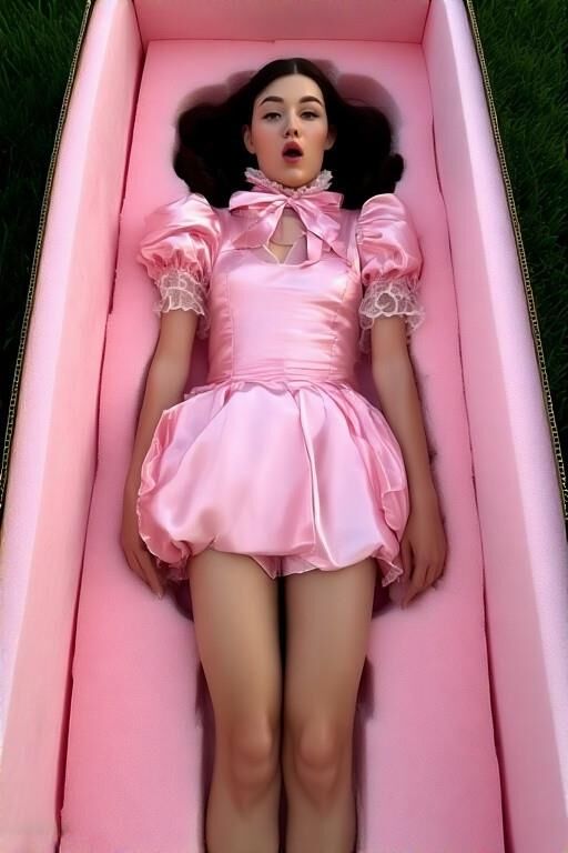 Boxed Up FuckDolls ai