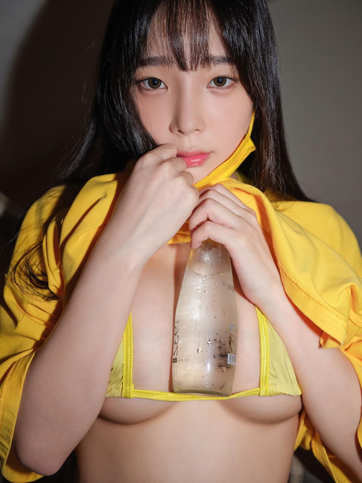 Kang Inkyung ArtGravia Vol.