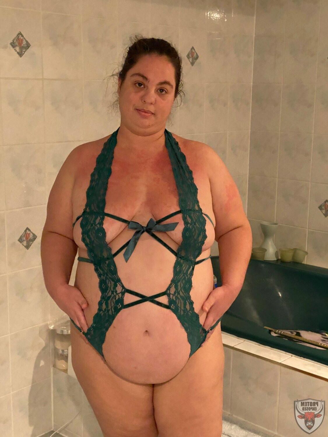 Femme bbw