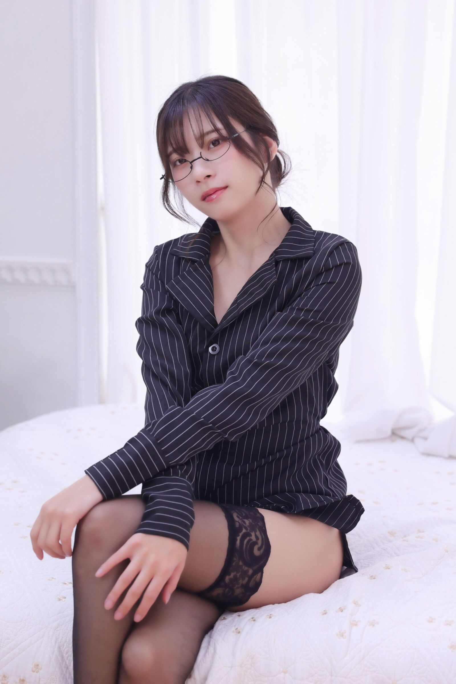 Asian Legs