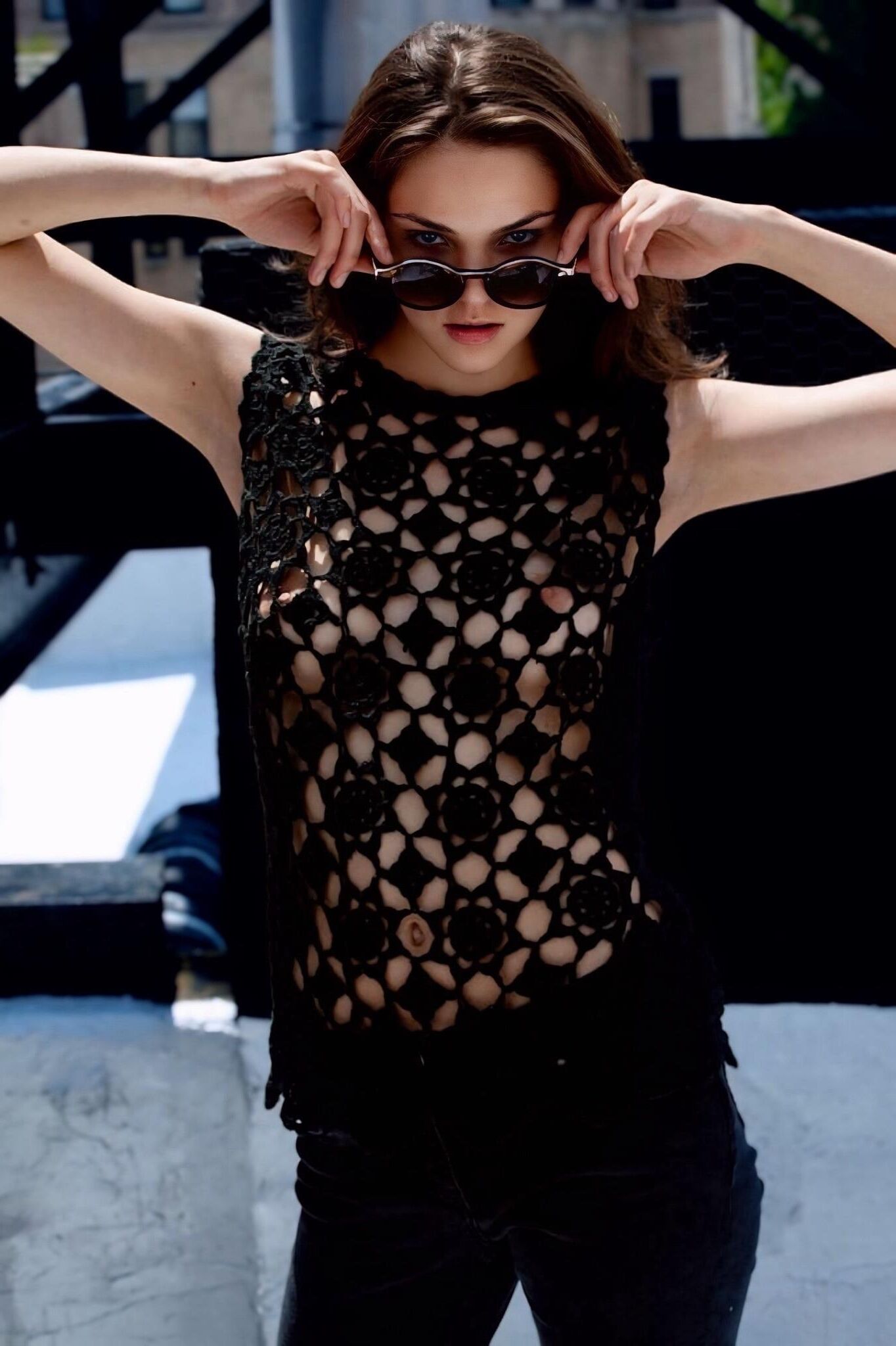 See Through 