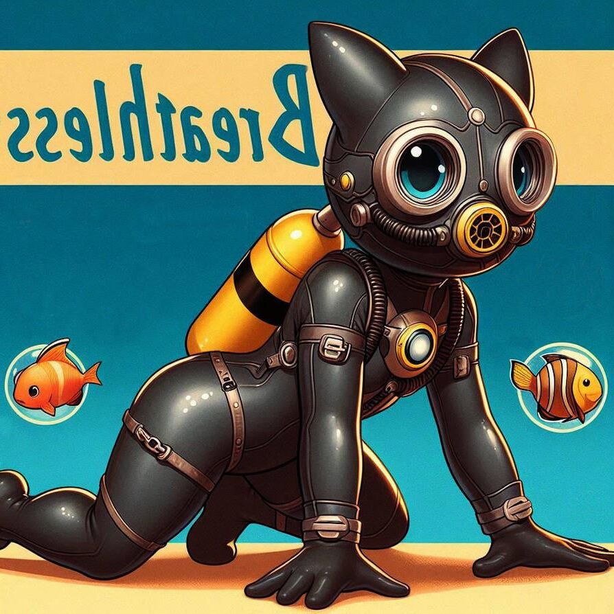 汚れたラテックス動物（芸術）