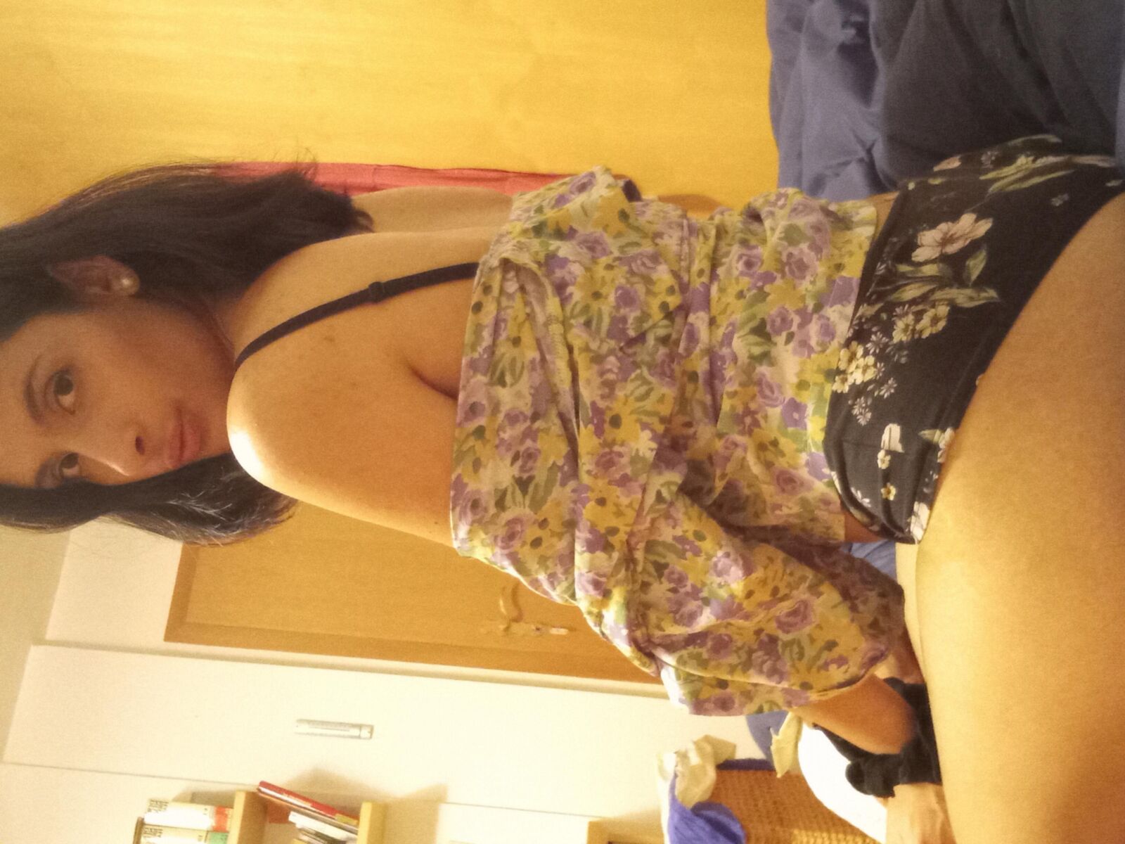 Una bella galleria sensuale...????????