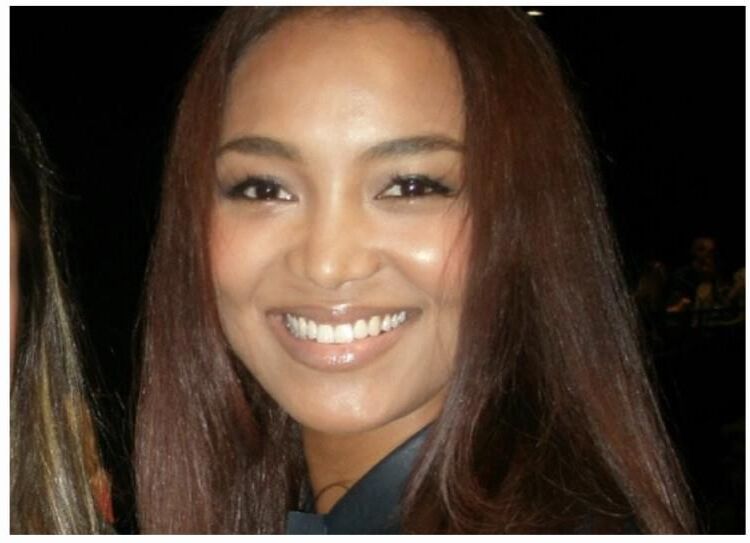 Crystal Kay; 
