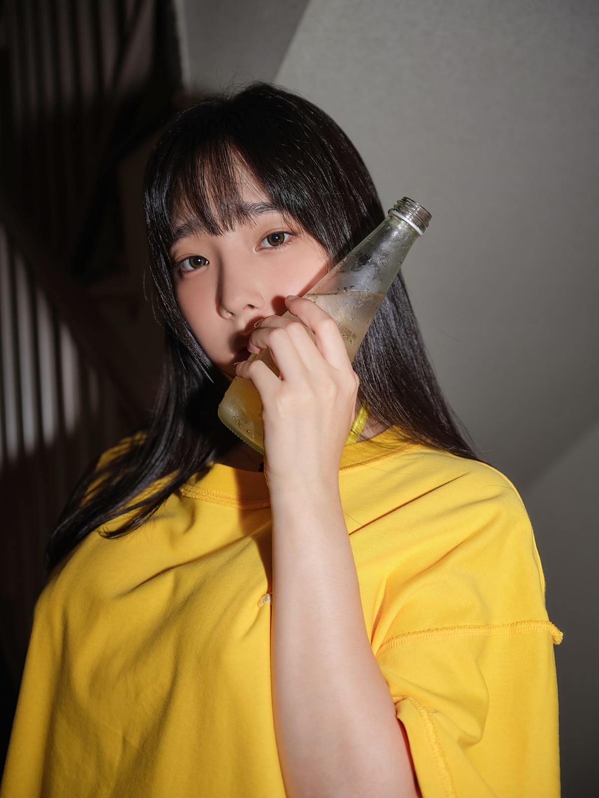 Kang Inkyung ArtGravia Vol.