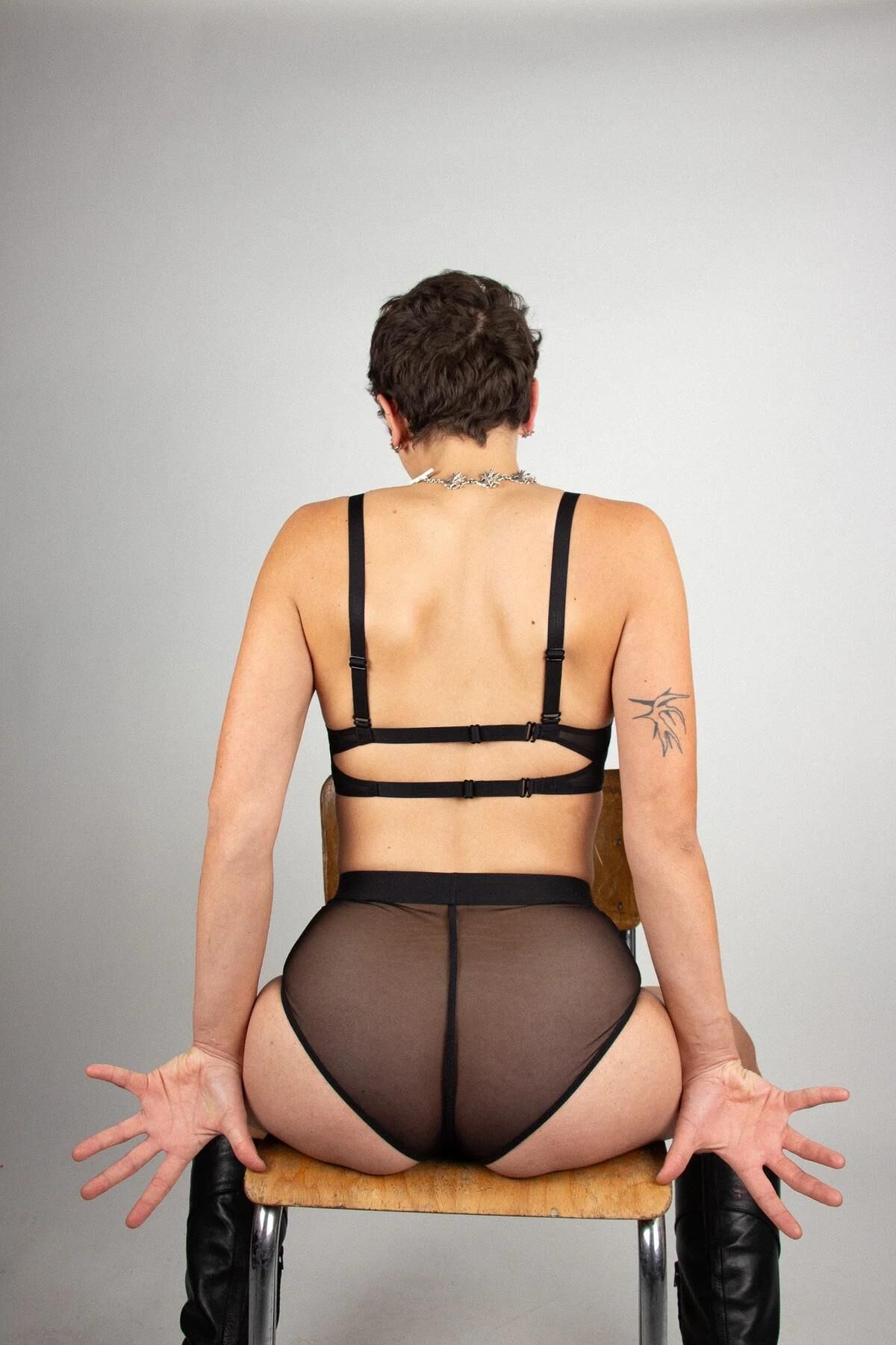Lafililledo Lingerie ET SES помещает