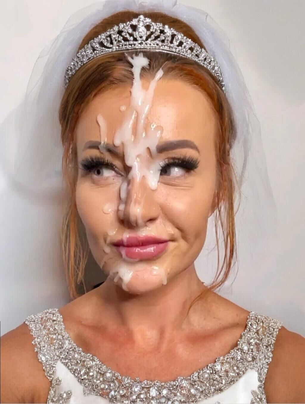 Novias de fantasía