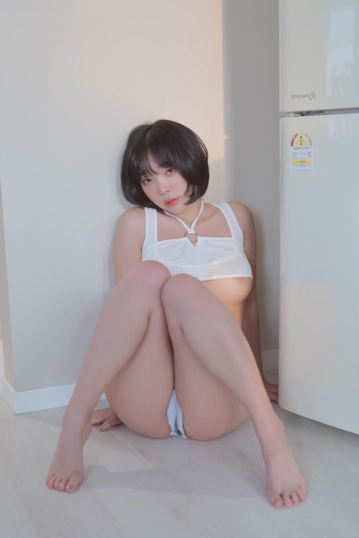 Kang Inkyung Girlfriend