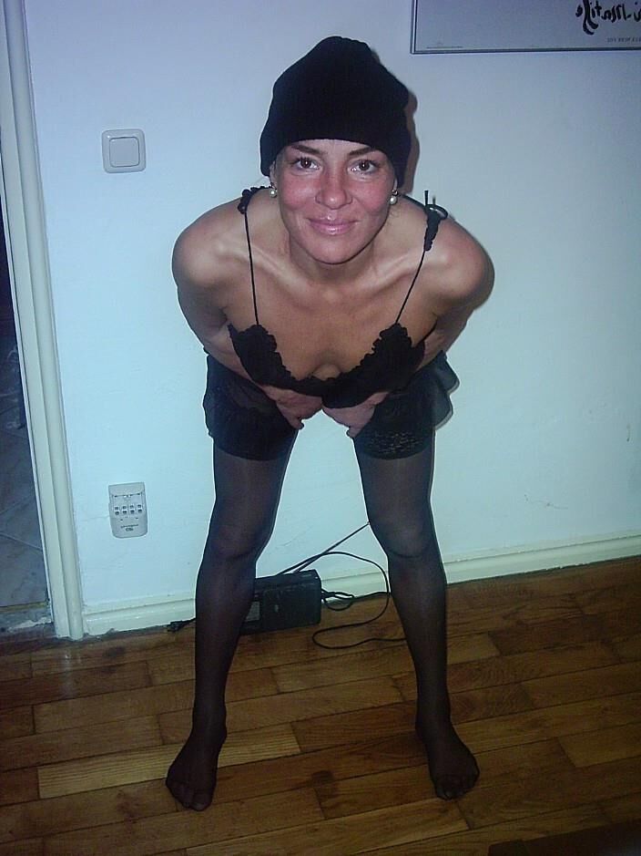 Milf salope