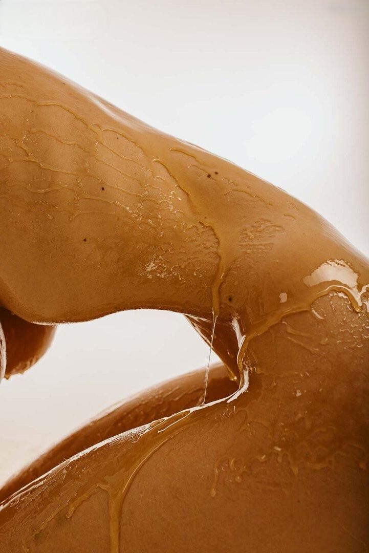 Honey Girl